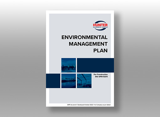 environmental management plans